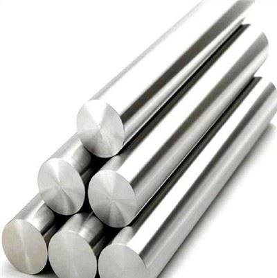 Thanh tròn inox 316