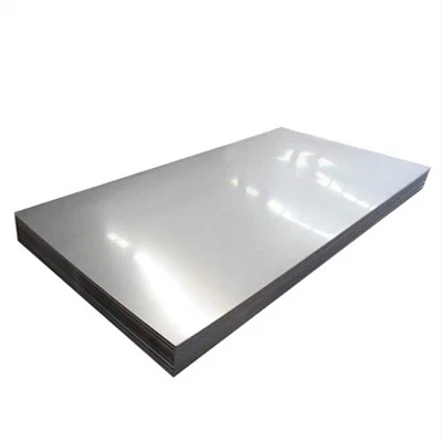 Tấm thép không gỉ 316l
